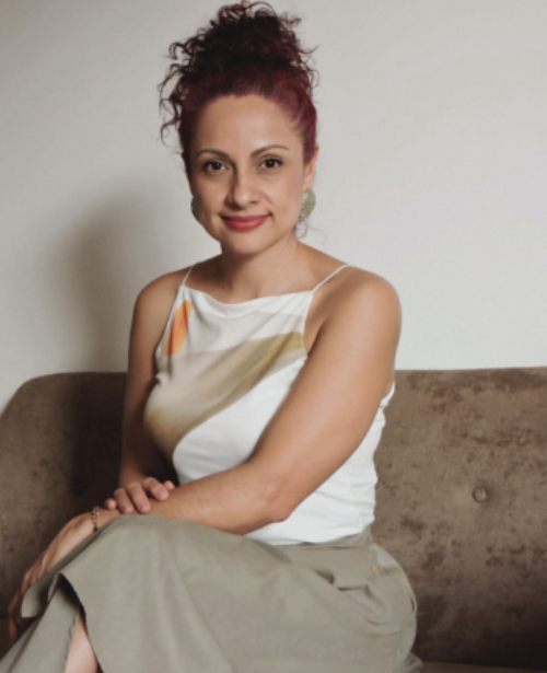 Biografía de [nombre]