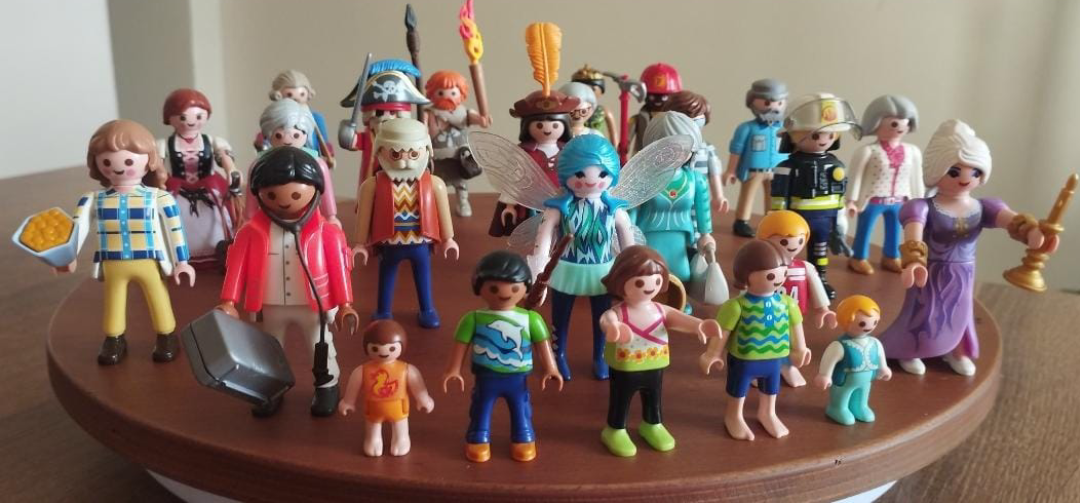 Biografía de [nombre]