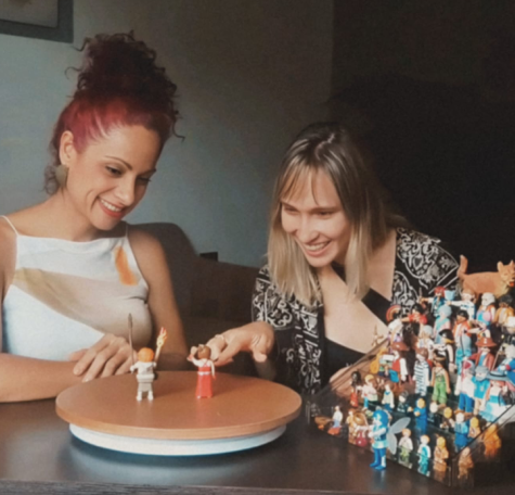 Constelaciones Individuales